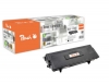 110385 - Peach Tonermodul schwarz kompatibel zu TN-3030, TN-3060 Brother