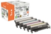 111863 - Peach Spar Pack Plus Tonermodule kompatibel zu CLT-P4092C/ELS, SU392A Samsung